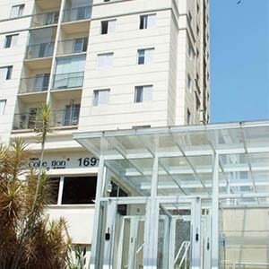 3 Torres<br> 378 Aptos<br>  S. B do Campo