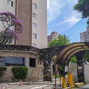 11 Torres<br>572 Aptos<br>São Paulo