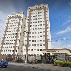 6 Torres<br>354 Aptos<br>S. B do Campo
