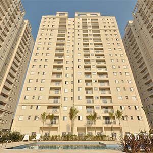 3 Torres<br>306 Aptos<br>S. C. do Sul