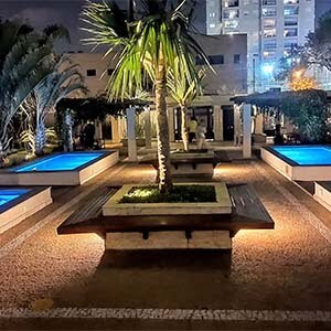 1 Torre<br>247 Aptos<br>Ipiranga - SP