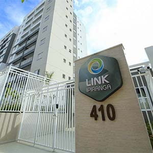 3 Torres<br>229 Aptos<br>Ipiranga - SP