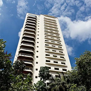 1 Torre<br>20 Aptos<br>São Paulo
